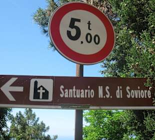 Nostra Signora di Soviore