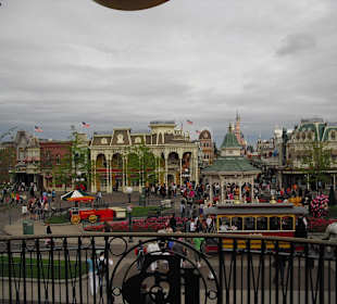 Disneyland Paris