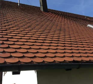 Bürgerhaus Lonsingen