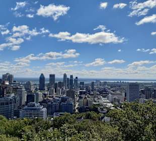 Mont Royal
