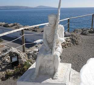 "Gebrochener" Dädalus