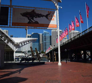 Darling Harbour
