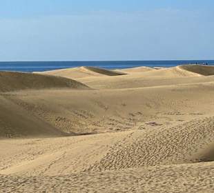 Dünen von Maspalomas