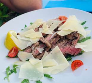 Ristorante Pizzeria Da Andrea