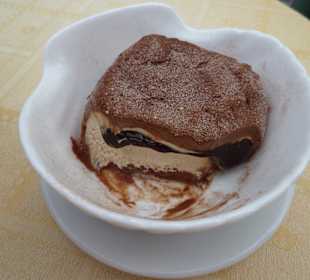 Tartufo Eis