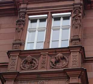 Rathaus Grafeneckart