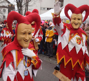 Noch größere Narren