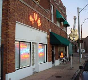 Sun Studio