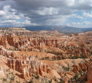Bryce Canyon N.P.