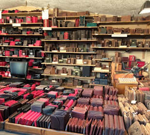 Eindrücke vom Lamberti-Markt 2019