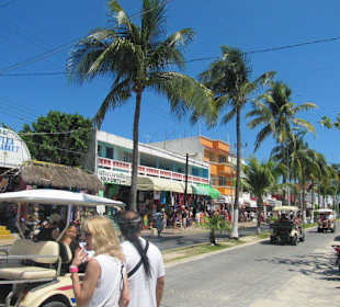 Isla Mujeres