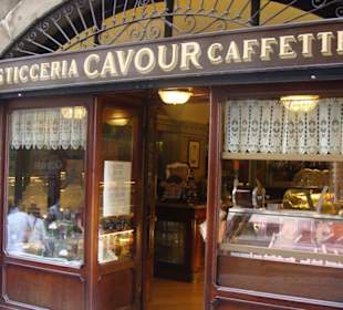 Impressionen in der Altstadt