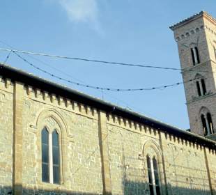 Kościół San Francesco