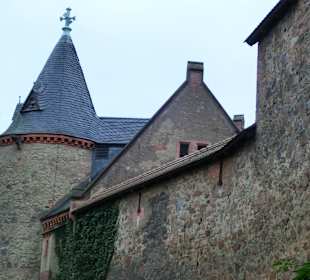 Burg Kriebstein