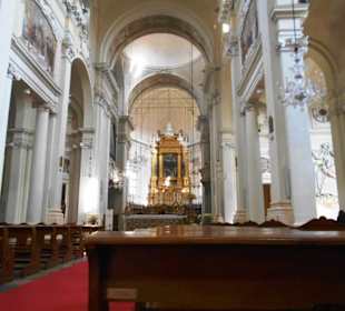 Chiesa del Corpus Domini