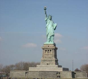 Statue of Liberty