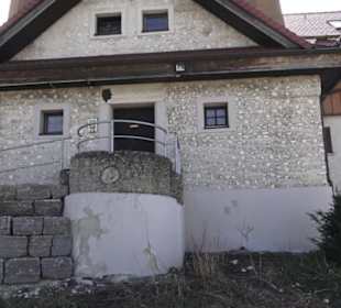 Wanderheim Roßberghaus