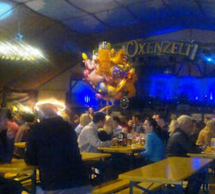 Rummel, Vergnügen 2011