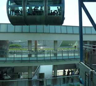 Los geht's mit dem Flyer!