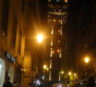 Elevador de Santa Justa