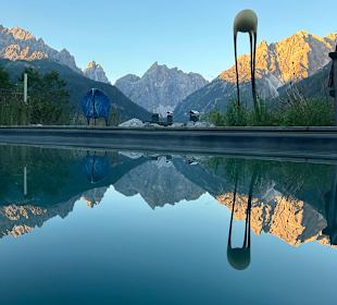 Wandern Sesto / Sexten