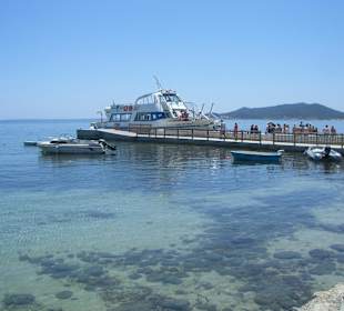 Fährboot