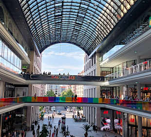 Mall of Berlin