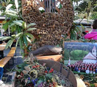 Keschtnfestl in Völlan