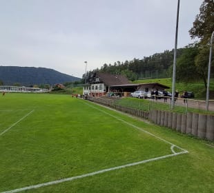 Sportheim Erfweiler in Erfweiler