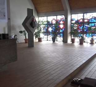 Kirche St. Michael