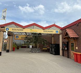 Irrland Bauernhof-Erlebnisoase