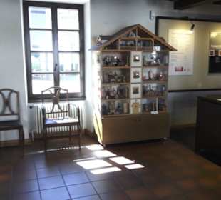 Theodor Zink Museum