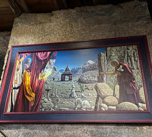 Messner Mountain Museum Ripa