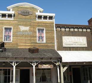 Park Warner