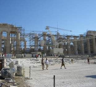 Akropolis