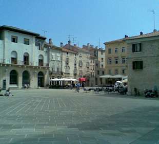 Hauptplatz / Forum