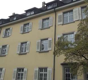 Christuskirche St. Konrad