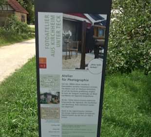 Freilichtmuseum Beuren