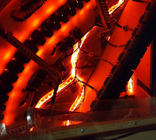 MiWuLa - hinter der Kulisse -Vesus