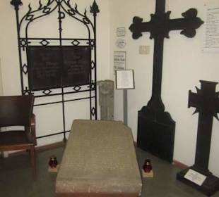 Stadt und Festungsmuseum Germersheim