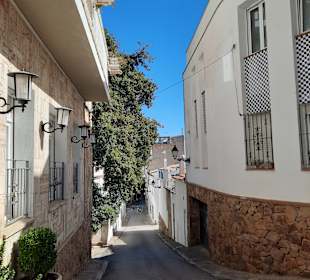 Altstadt Tossa de Mar