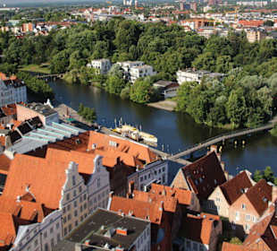 Altstadt von St. Petri