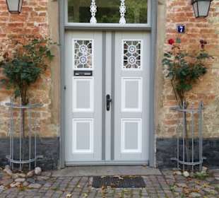 In der Stadt Schleswig