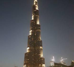 Burj Khalifa