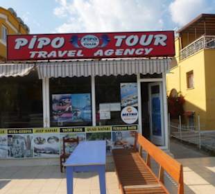 Pipo Tour