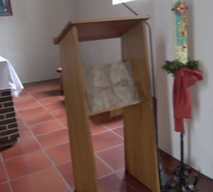 Römisch-katholische Kirche St. Leonhard