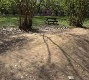 Unterer Schlossgarten Stuttgart