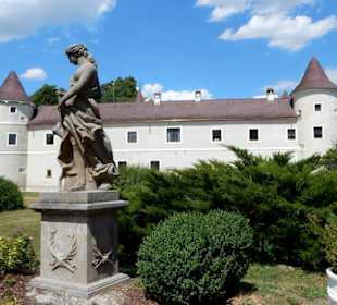 Schloss Waldreichs