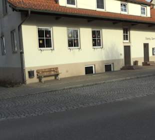 Evang. Gemeindehaus Ödenwaldstetten