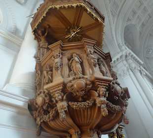Neue Pfarrkirche St. Margaret